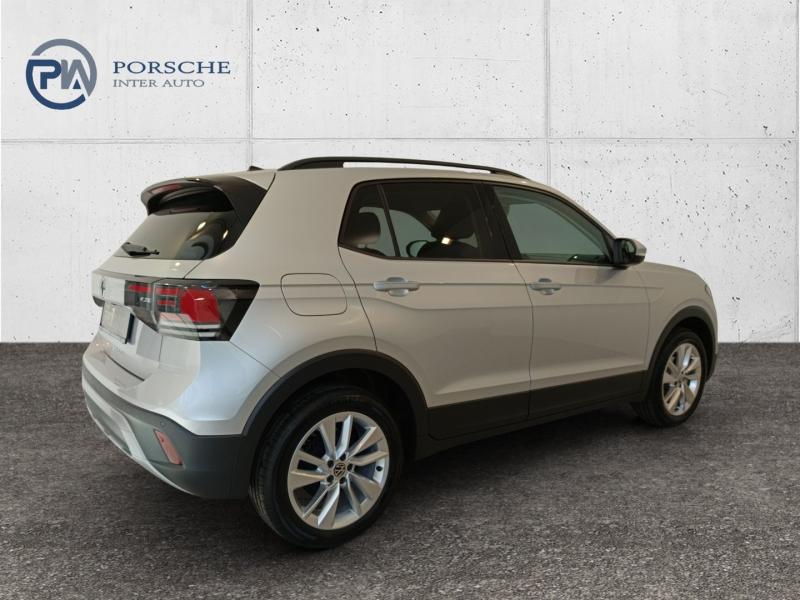 VW T-Cross Friends TSI