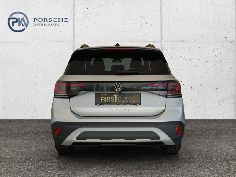 VW T-Cross Friends TSI