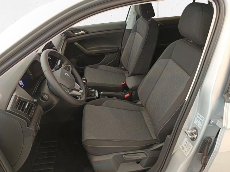 VW T-Cross Friends TSI