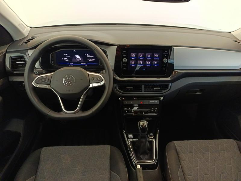 VW T-Cross Friends TSI