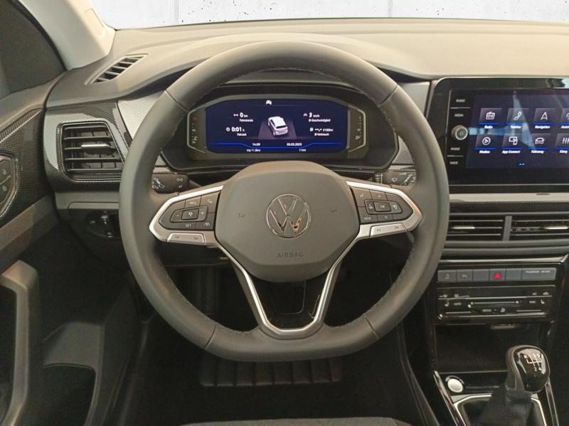 VW T-Cross Friends TSI