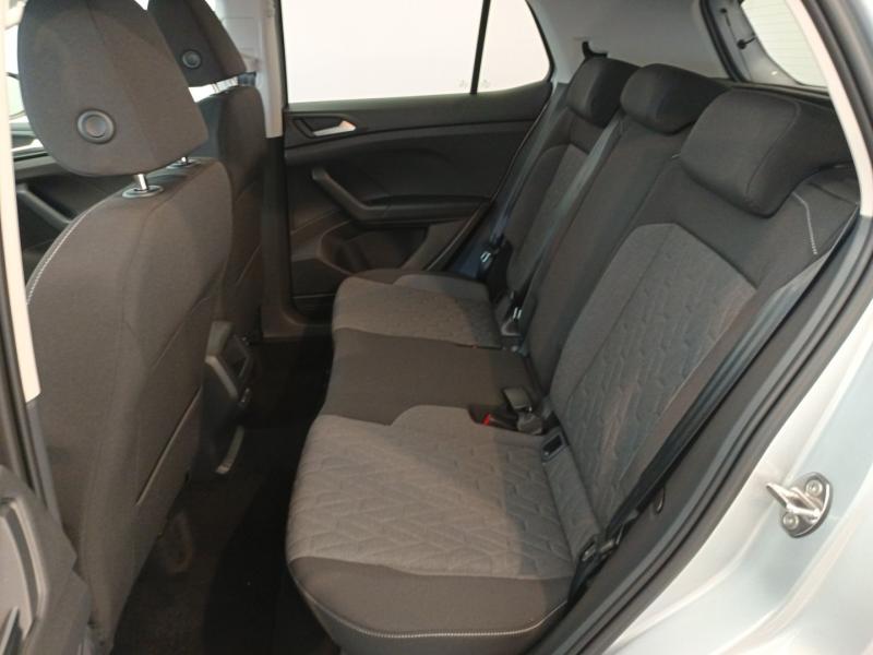 VW T-Cross Friends TSI