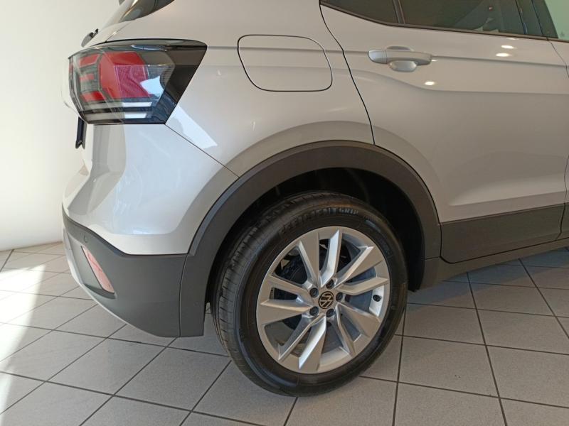 VW T-Cross Friends TSI