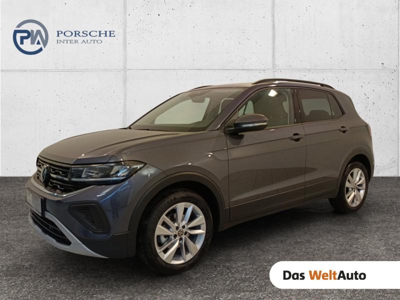 T-Cross Volkswagen VW T-Cross Friends TSI