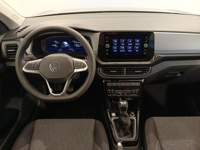 VW T-Cross Friends TSI