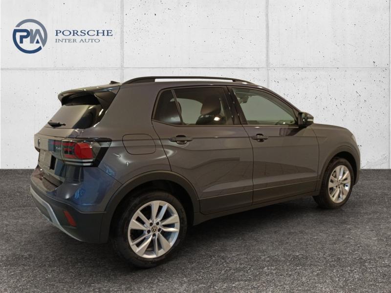 VW T-Cross Friends TSI