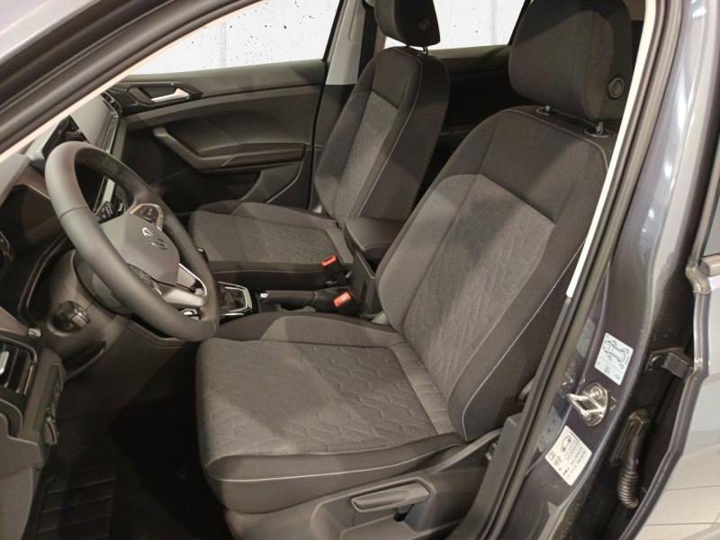 VW T-Cross Friends TSI