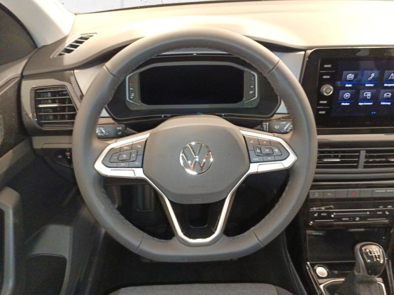 VW T-Cross Friends TSI