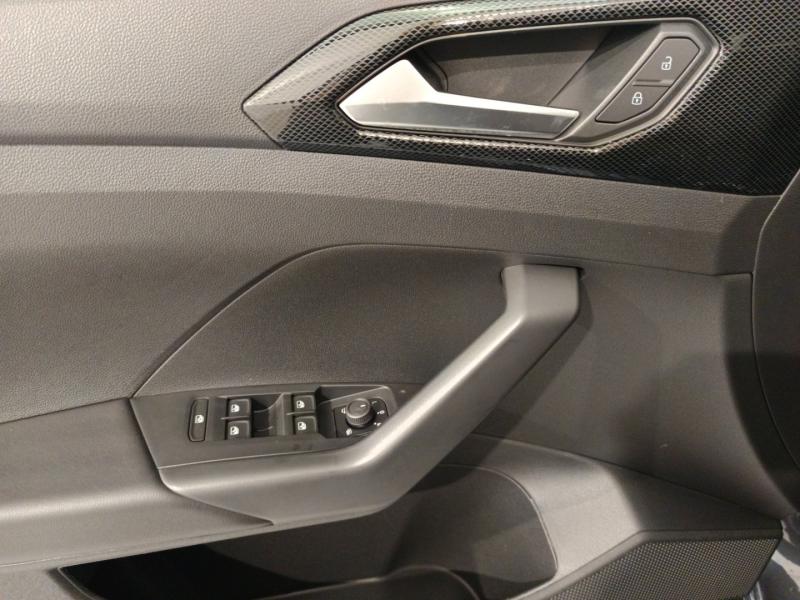 VW T-Cross Friends TSI