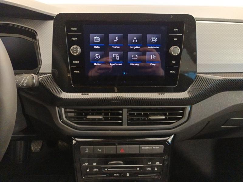 VW T-Cross Friends TSI