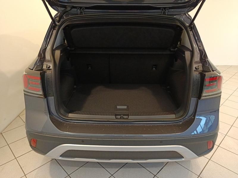 VW T-Cross Friends TSI