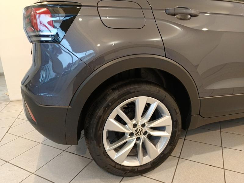 VW T-Cross Friends TSI