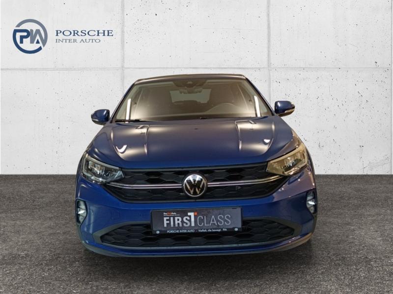VW Taigo 4Me TSI