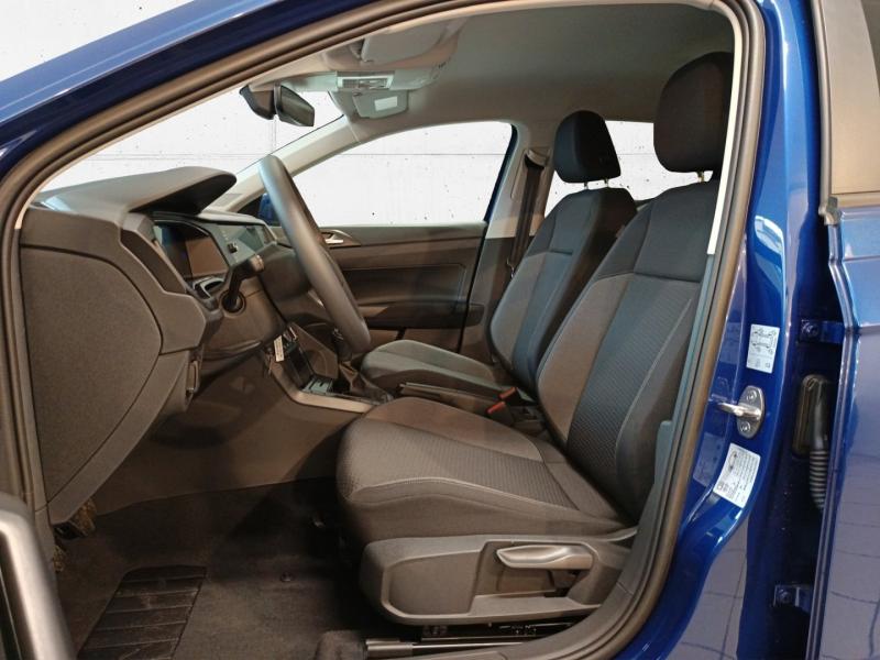 VW Taigo 4Me TSI