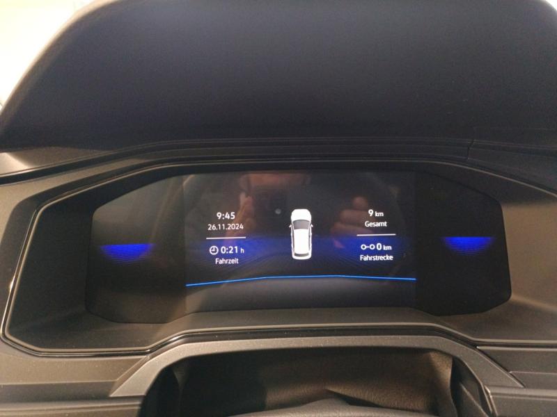 VW Taigo 4Me TSI