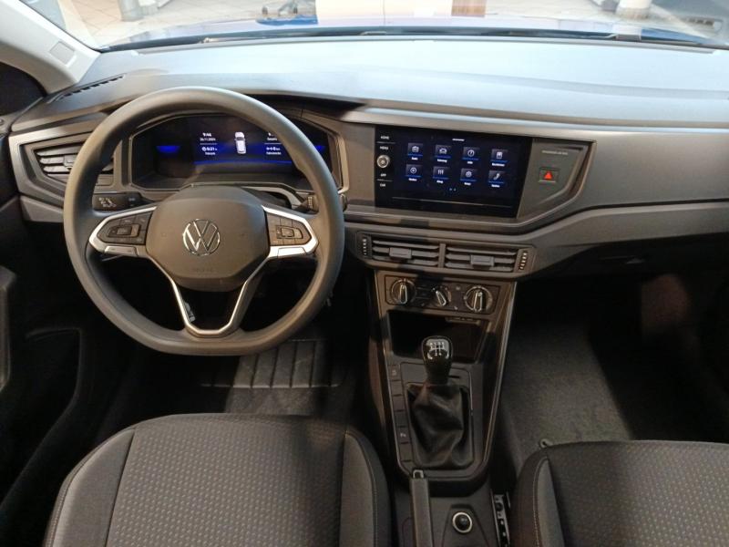 VW Taigo 4Me TSI