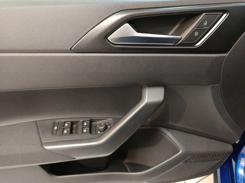 VW Taigo 4Me TSI