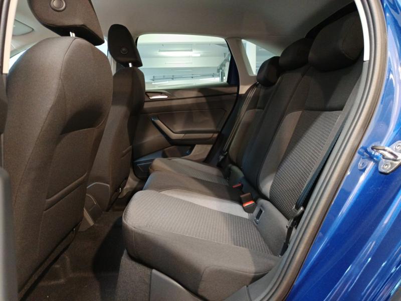 VW Taigo 4Me TSI