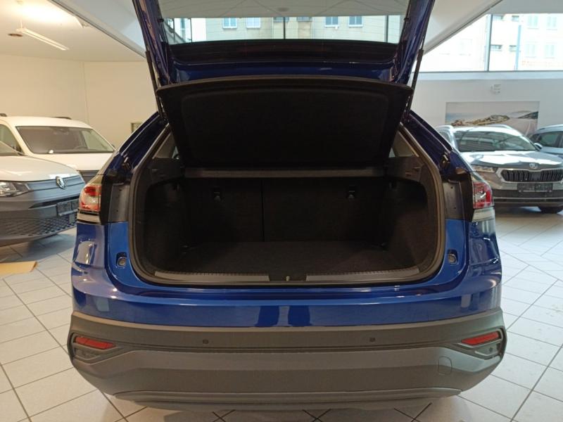 VW Taigo 4Me TSI