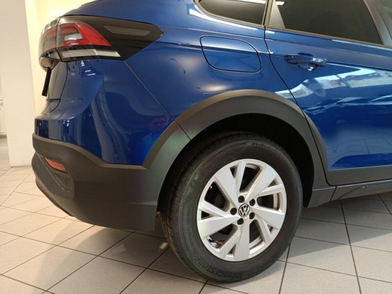 VW Taigo 4Me TSI