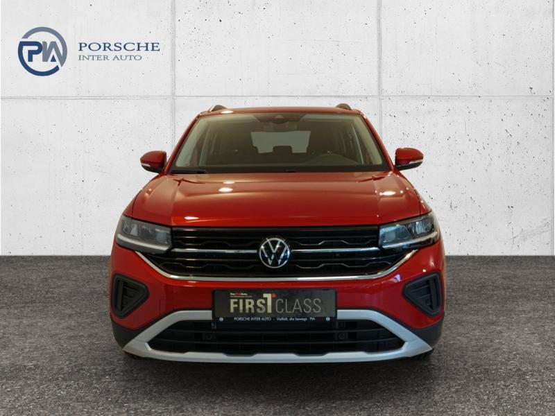 VW T-Cross Friends TSI
