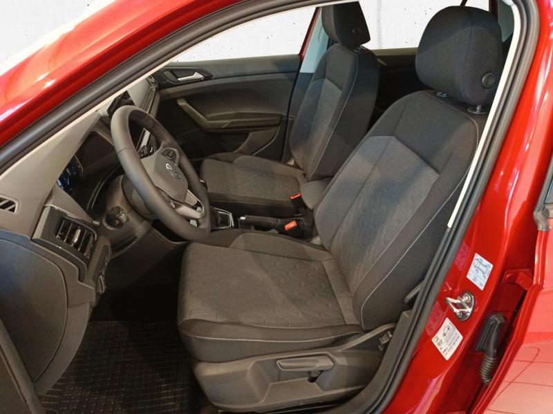 VW T-Cross Friends TSI