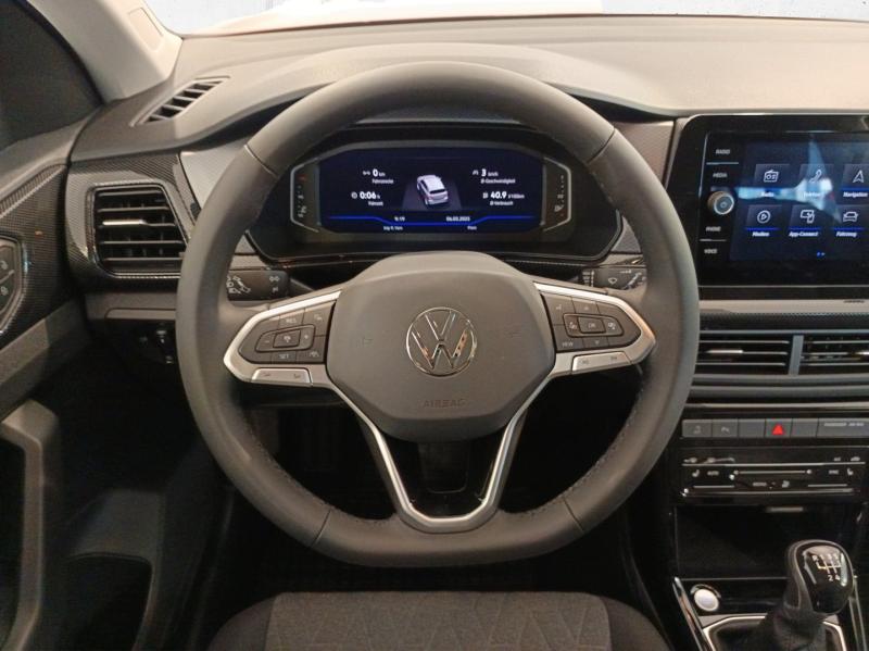 VW T-Cross Friends TSI
