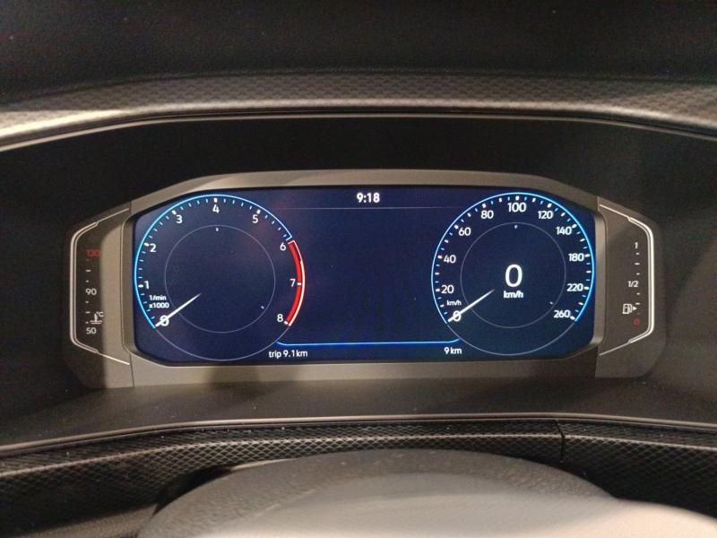 VW T-Cross Friends TSI