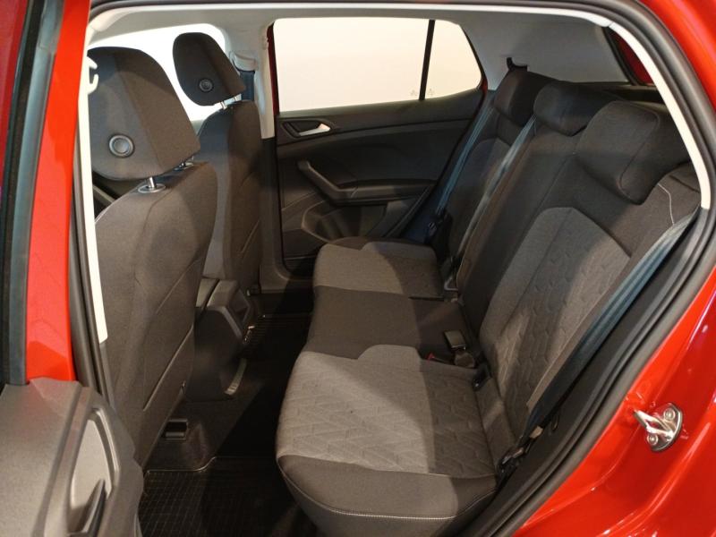VW T-Cross Friends TSI