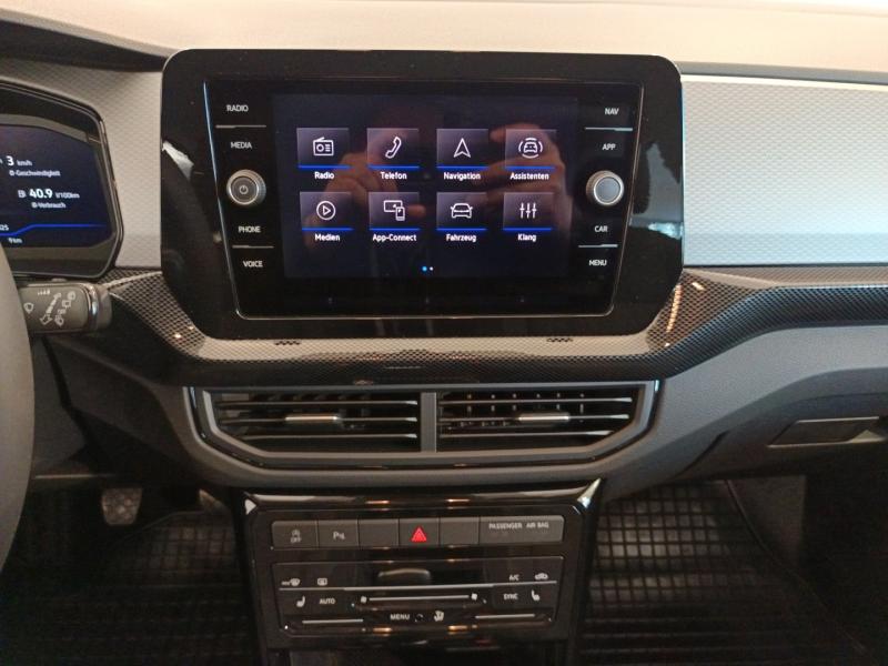 VW T-Cross Friends TSI