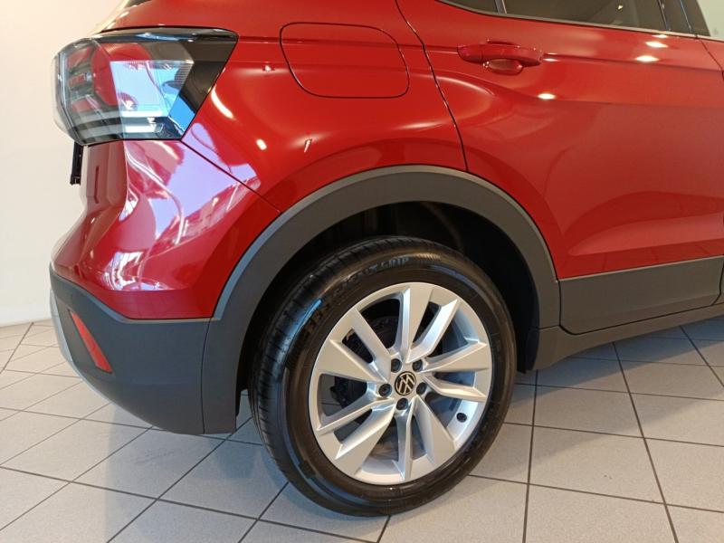 VW T-Cross Friends TSI