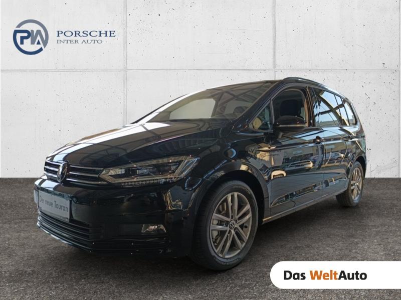 Touran Volkswagen VW Touran Friends TDI