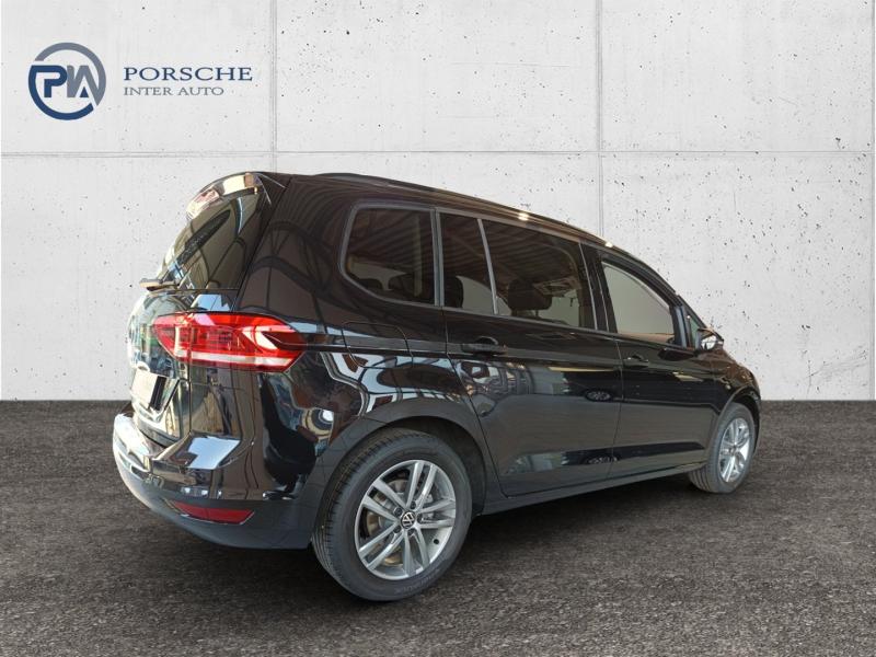 VW Touran Friends TDI