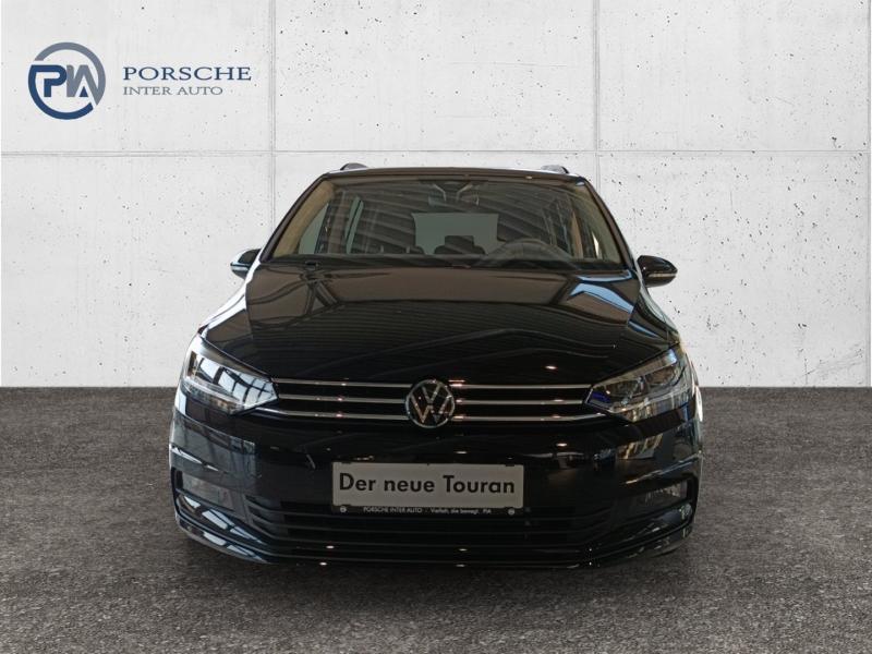 VW Touran Friends TDI