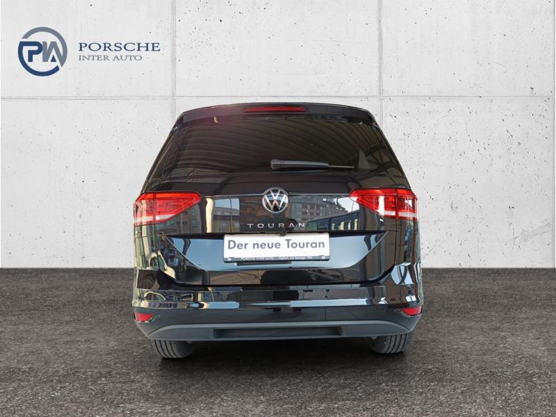 VW Touran Friends TDI