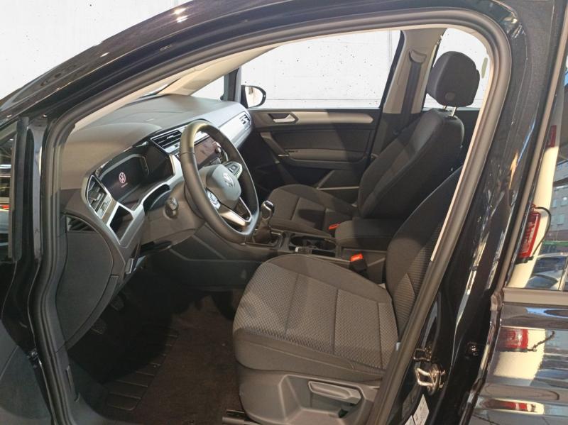VW Touran Friends TDI