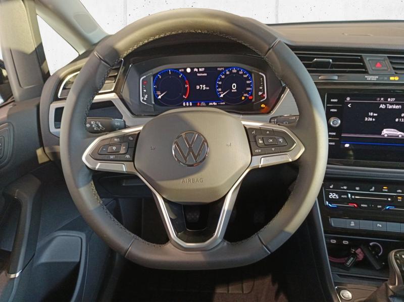 VW Touran Friends TDI