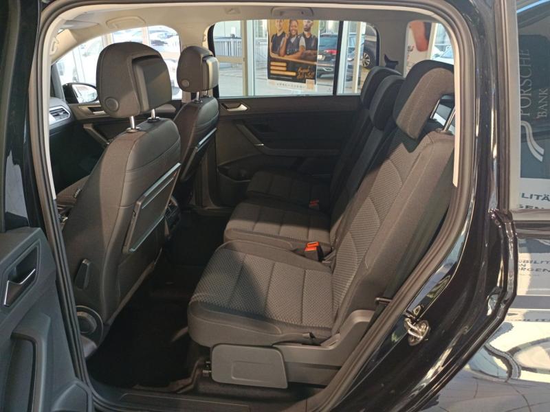 VW Touran Friends TDI