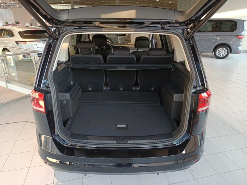 VW Touran Friends TDI
