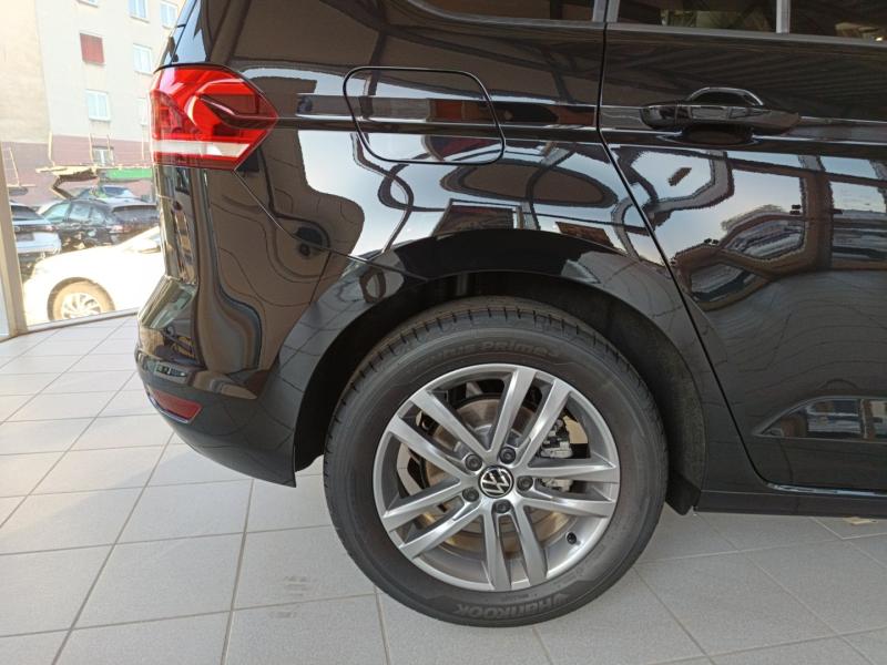 VW Touran Friends TDI