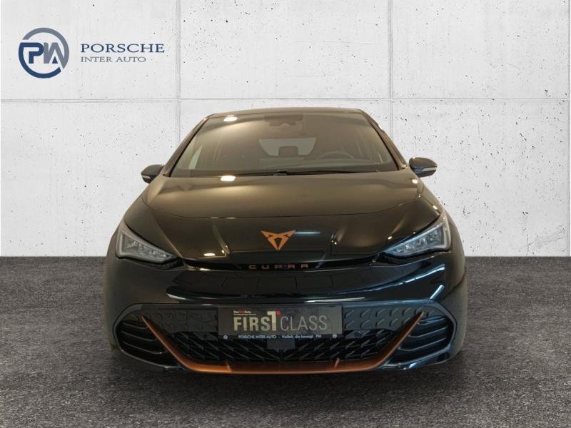 CUPRA Born 60/63 e-Boost 170kW/231PS