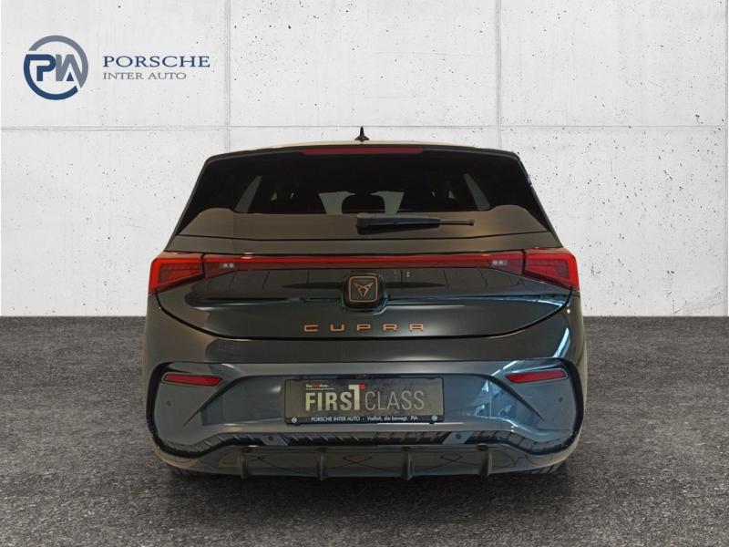 CUPRA Born 60/63 e-Boost 170kW/231PS