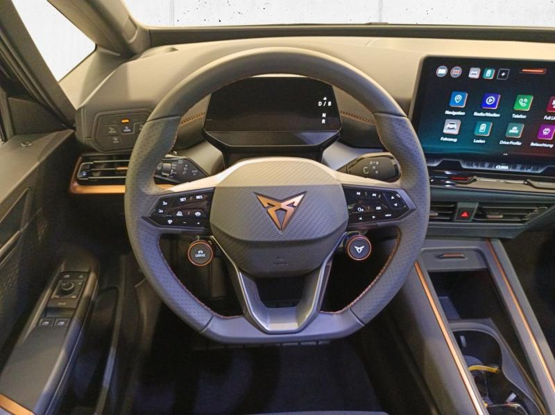 CUPRA Born 60/63 e-Boost 170kW/231PS