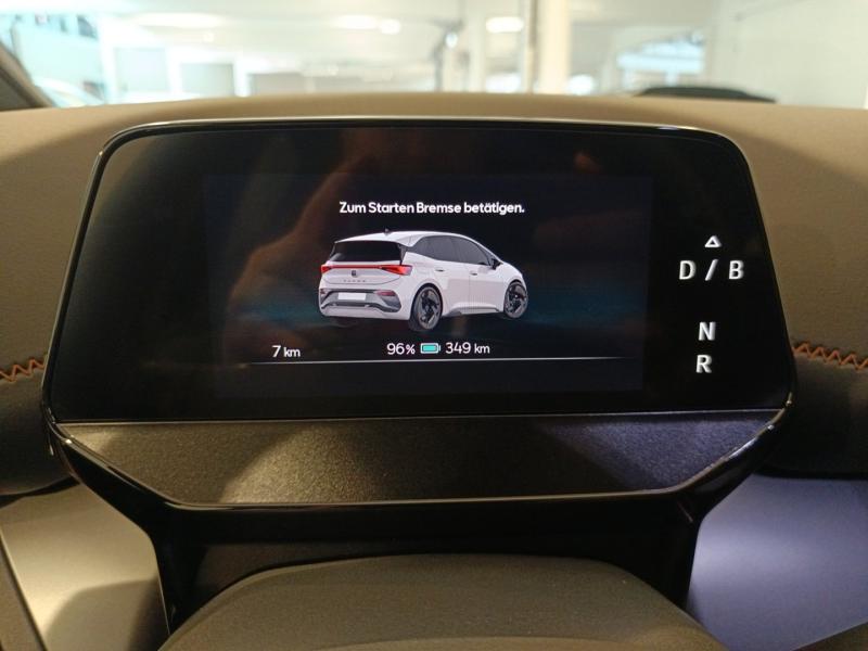 CUPRA Born 60/63 e-Boost 170kW/231PS