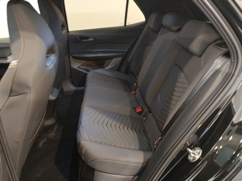 CUPRA Born 60/63 e-Boost 170kW/231PS