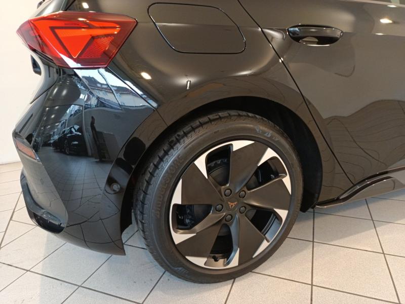 CUPRA Born 60/63 e-Boost 170kW/231PS