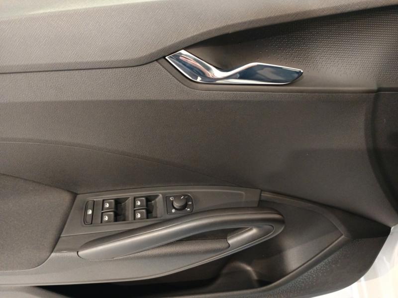 Škoda Fabia Selection TSI DSG