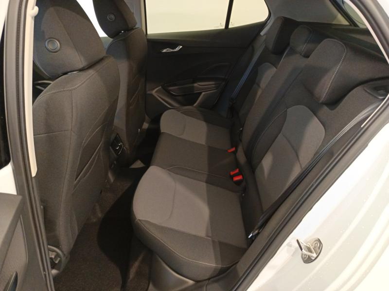 Škoda Fabia Selection TSI DSG