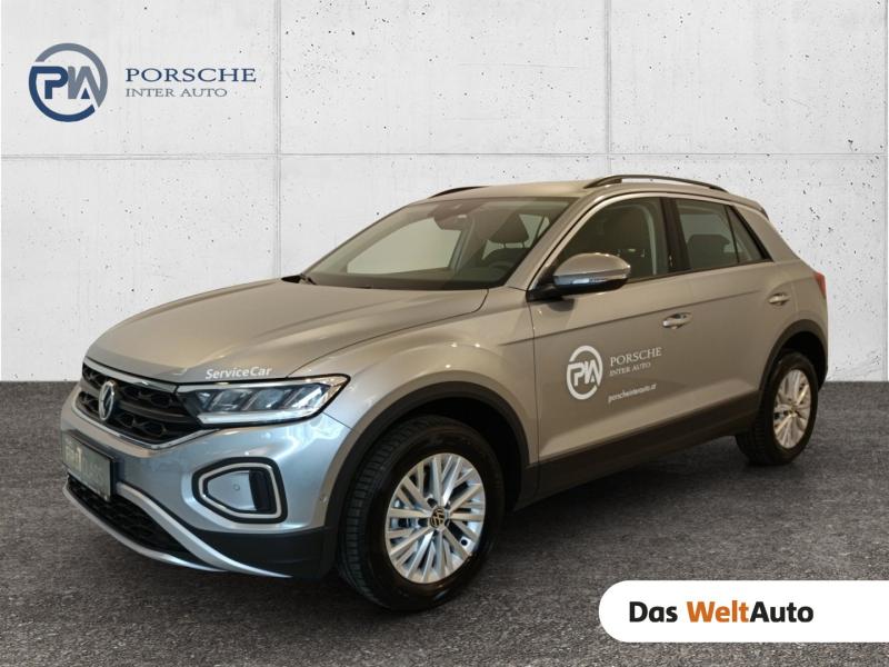 VW T-Roc Life TSI