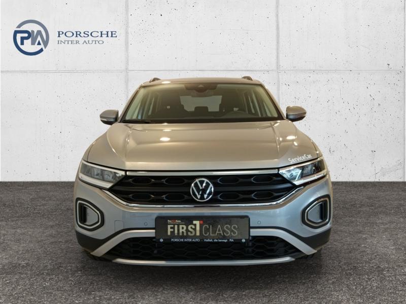 VW T-Roc Life TSI